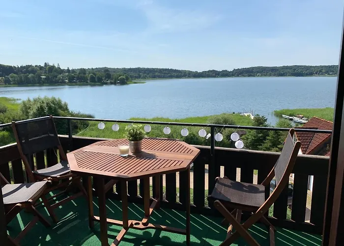 Apartment Am See