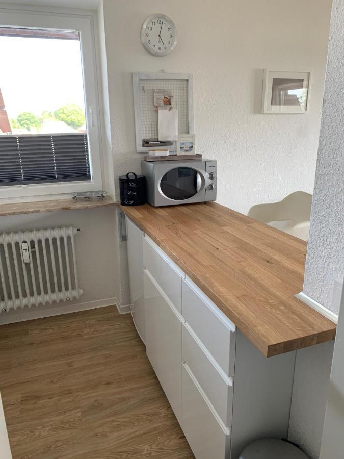 Am Apartment *
